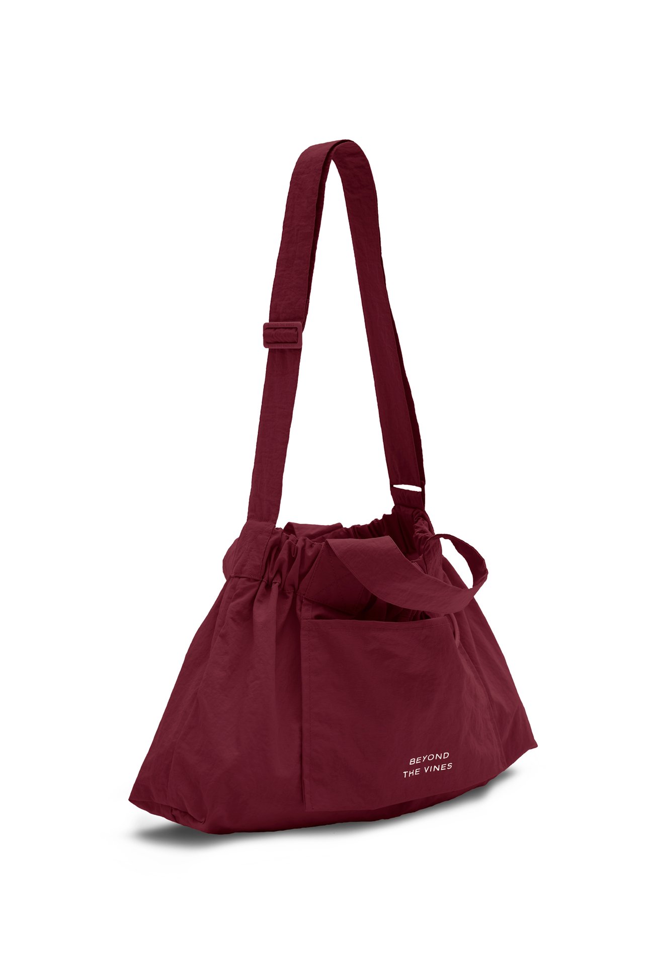 ビヨンド ザ バインズの「Dumpling Bag」から新色登場、ポップで