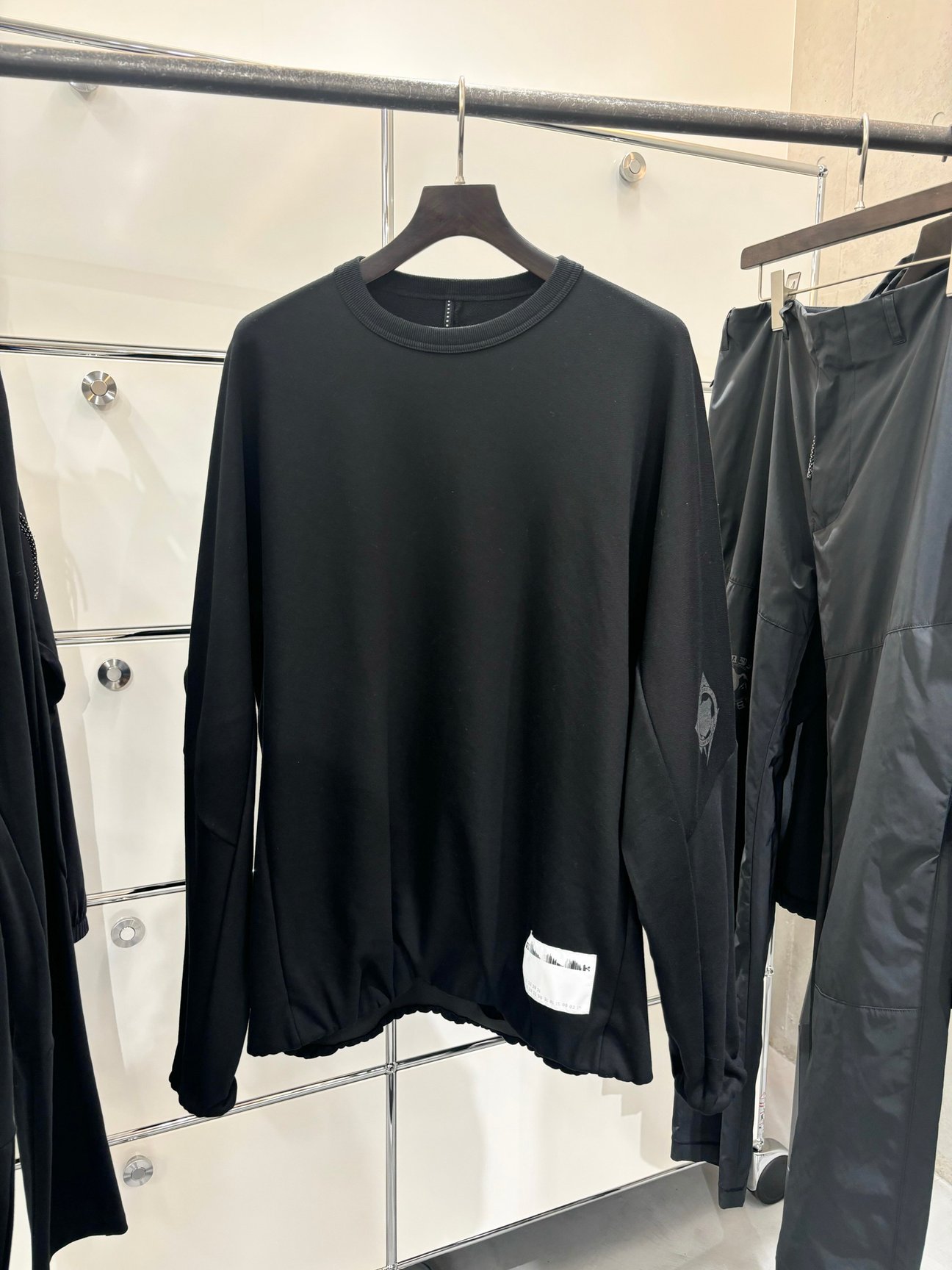 ゴースト オールモストブラック デビューコレクション