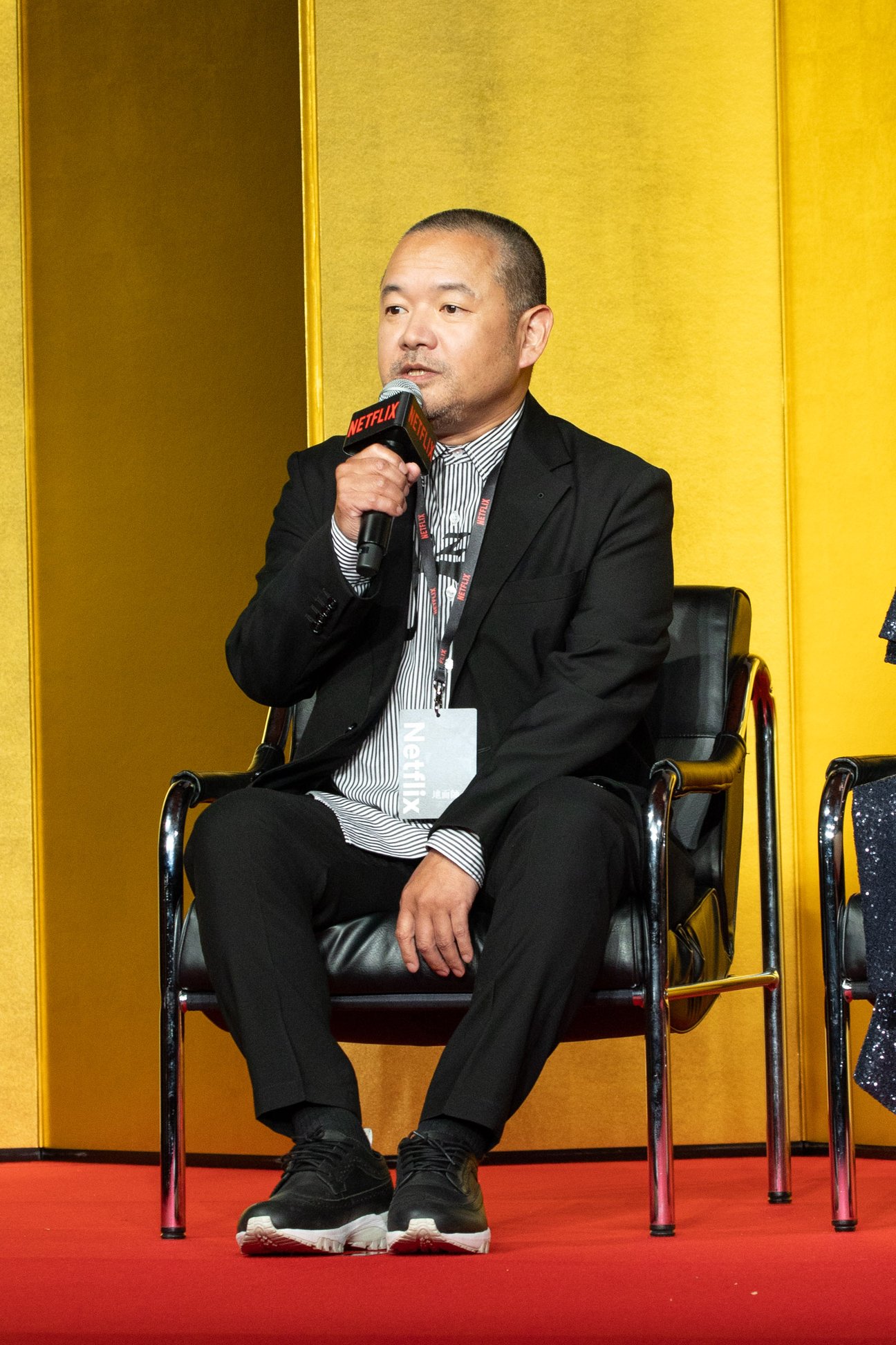 大根仁