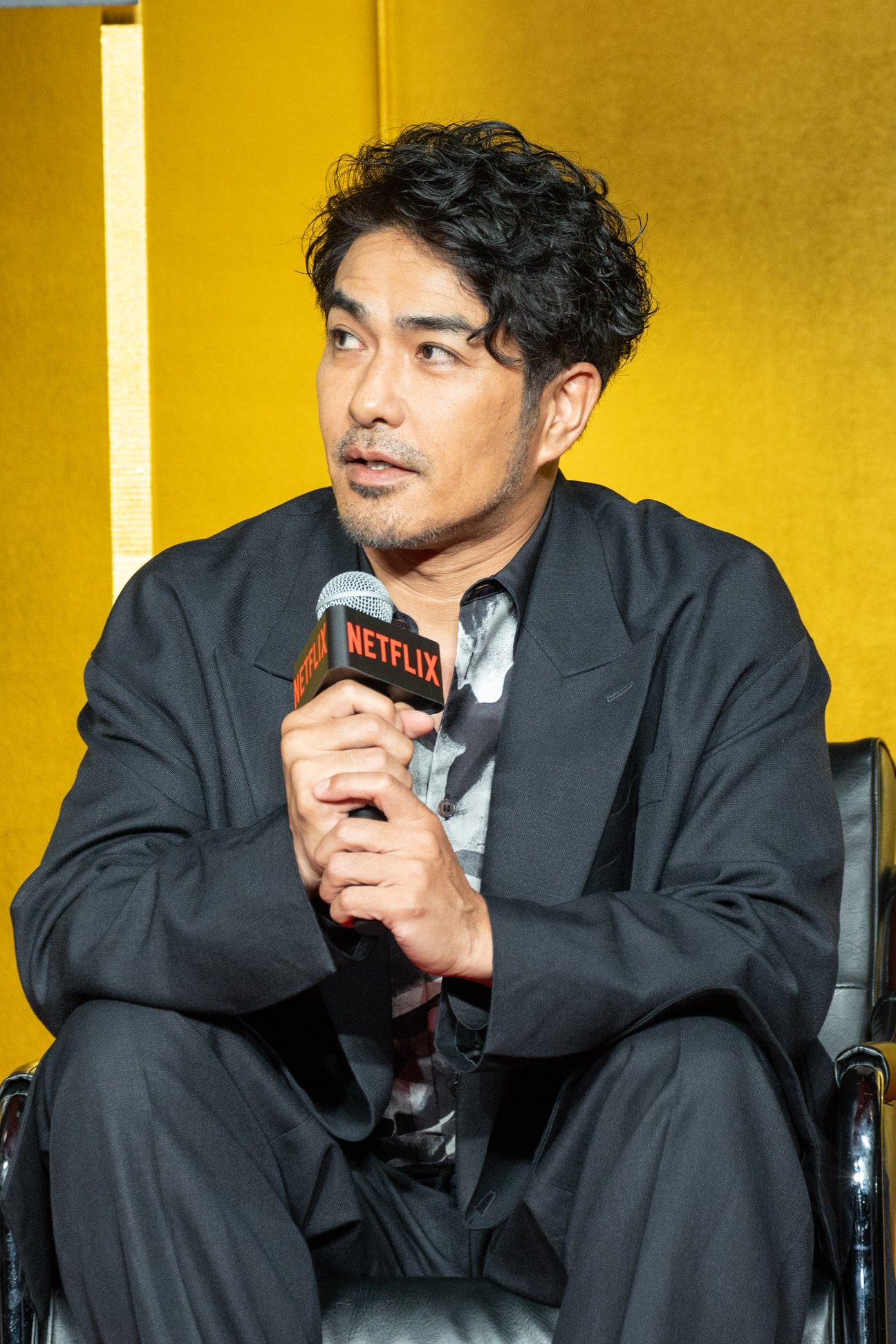 北村一輝