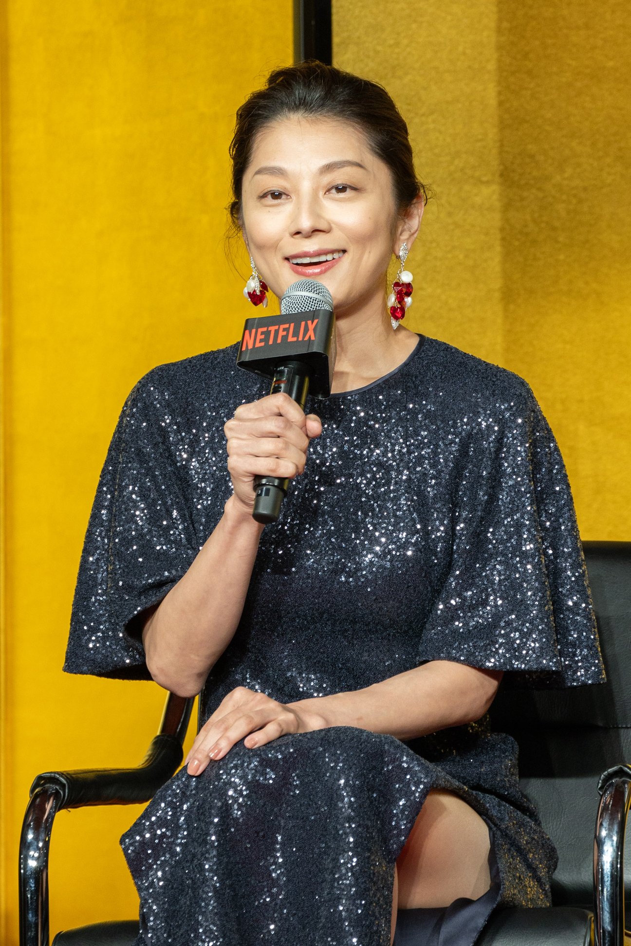 小池栄子