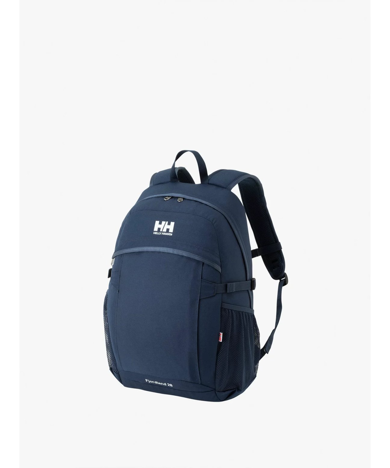 「HELLY HANSEN」フィヨルドランド28