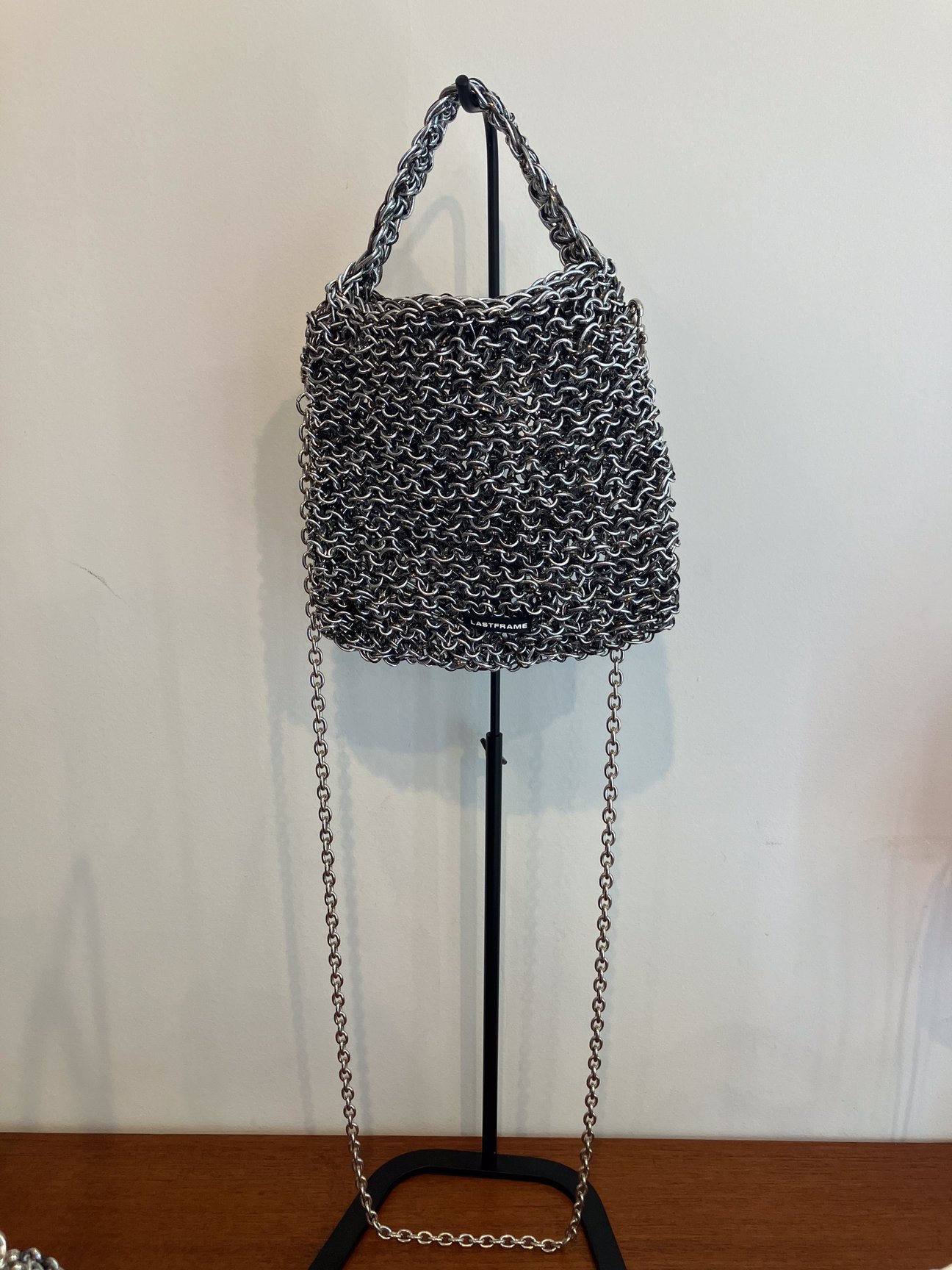 「CRAFTMADE METALLIC SQUARE」
