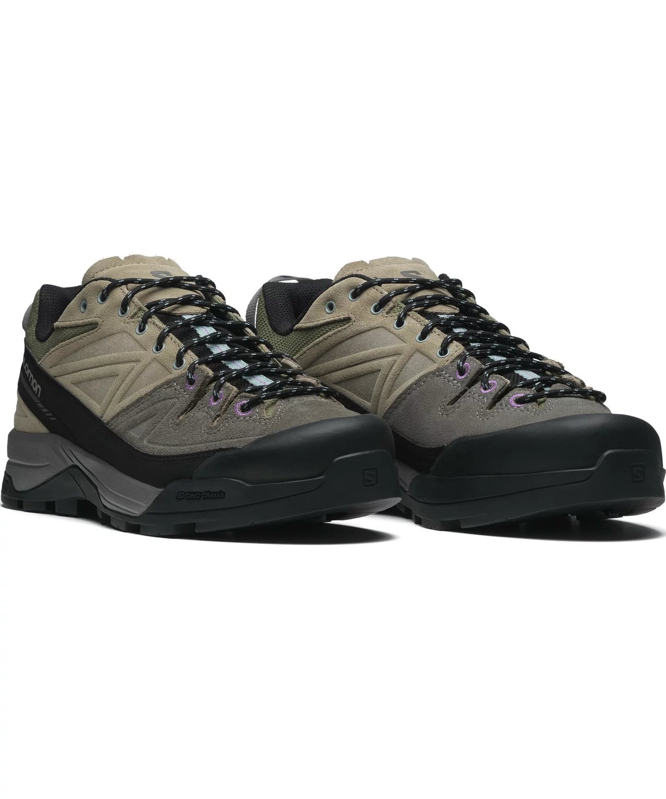 「SALOMON」X-ALP LTR