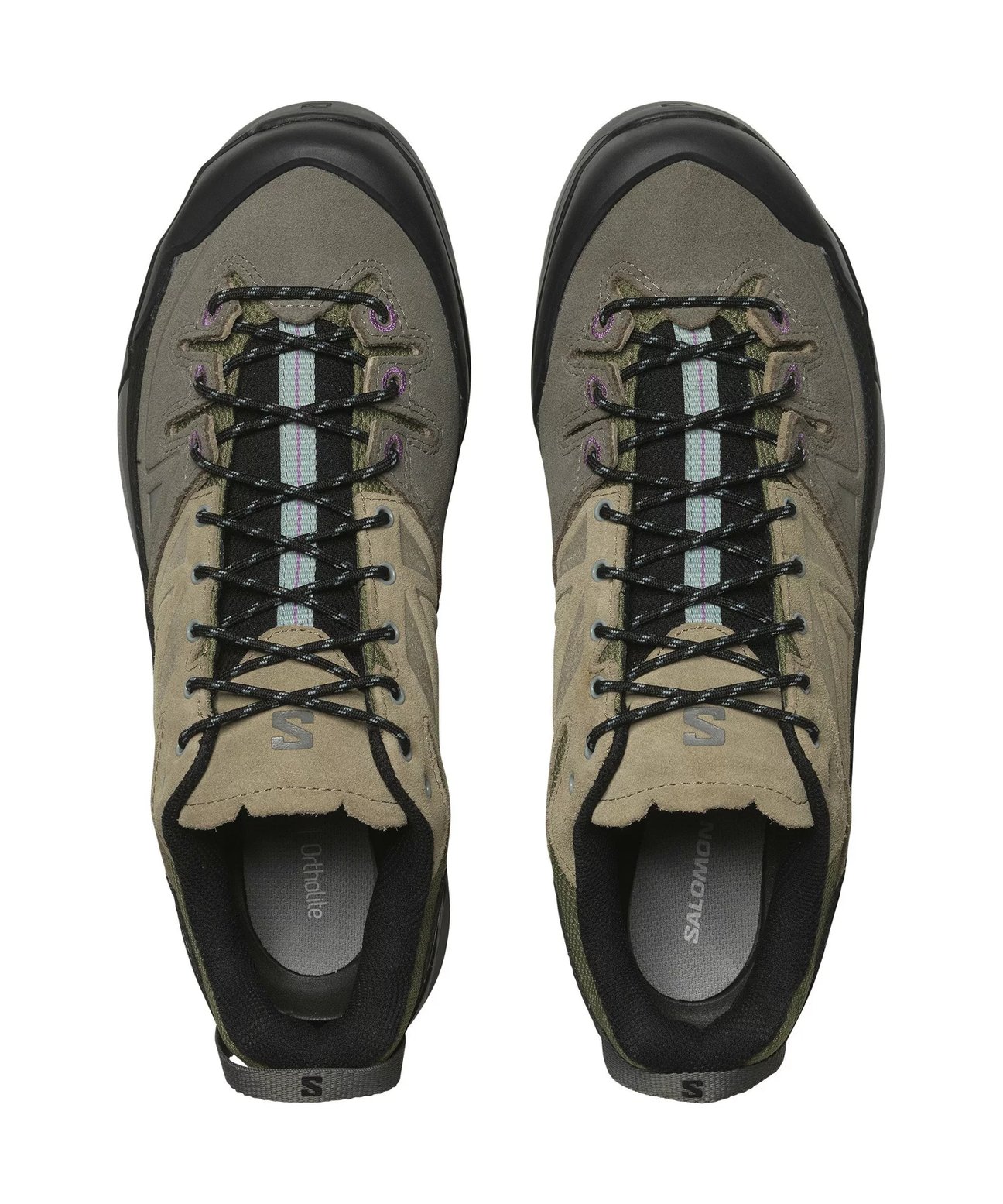 「SALOMON」X-ALP LTR