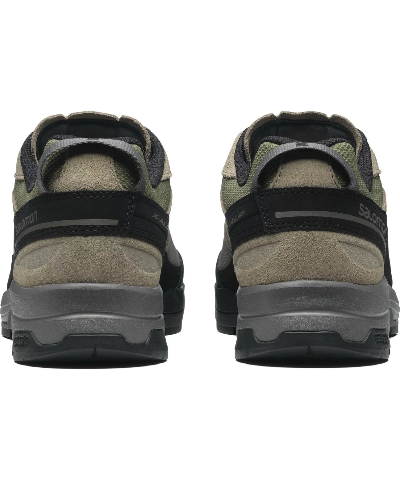 「SALOMON」X-ALP LTR