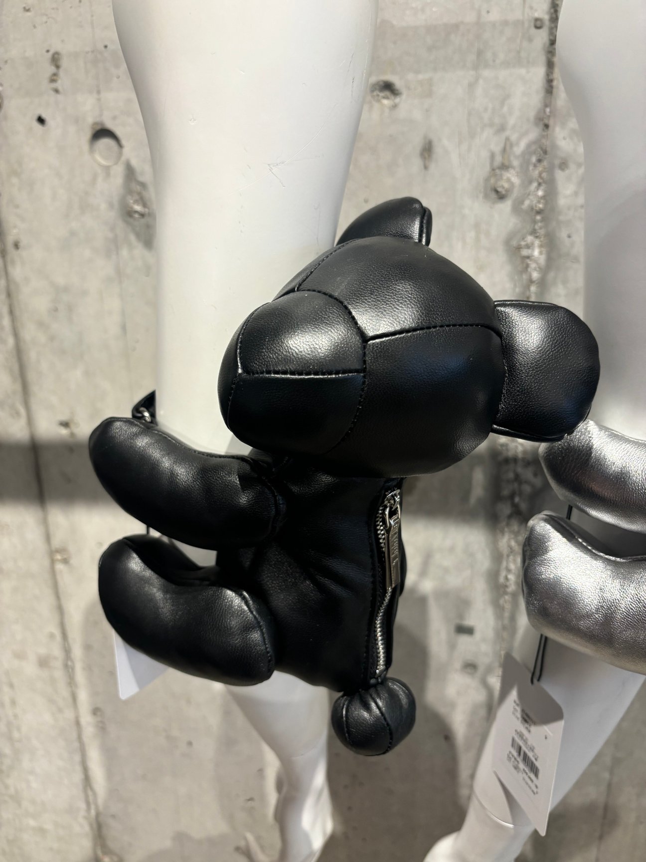 ハグバッグ