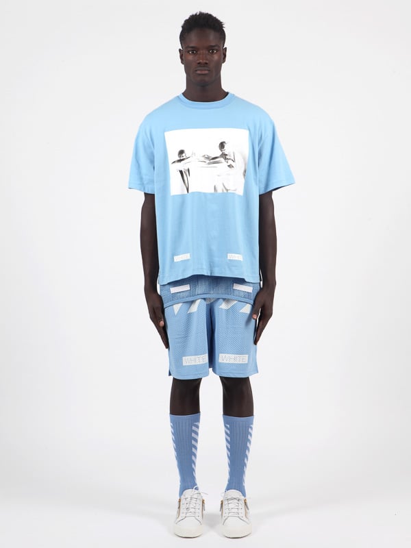 OFF-WHITE c/o VIRGIL ABLOH? 2014年春夏コレクション