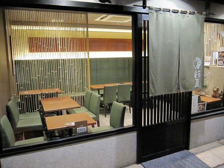 店内画像