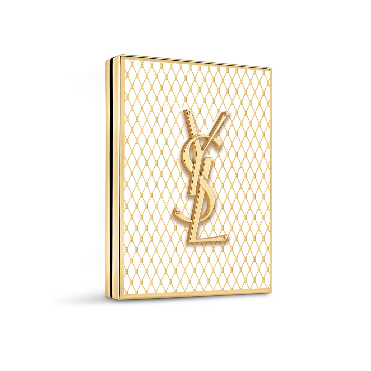 YSLの2024年クリスマスのアイシャドウパレット