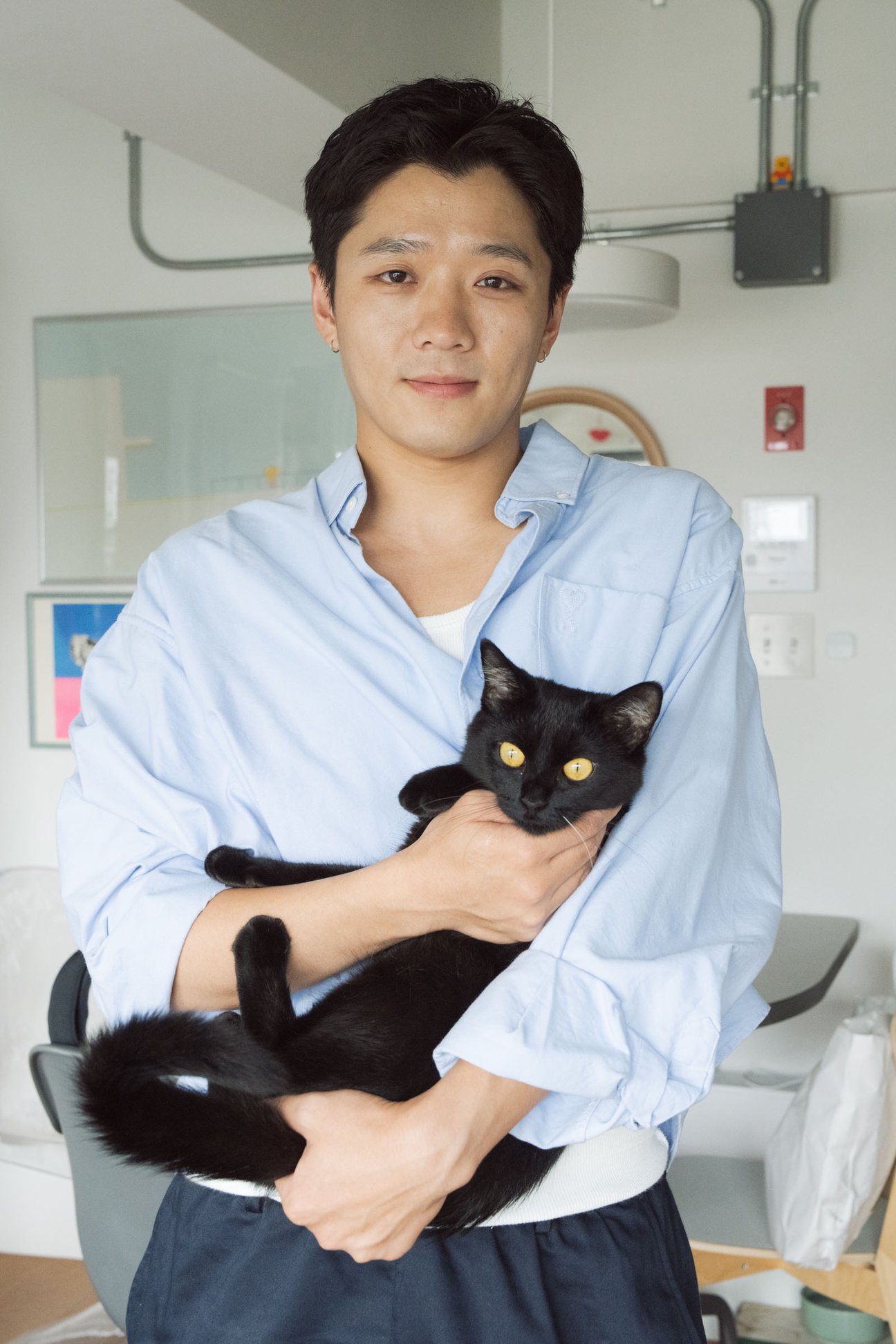 スナップ写真