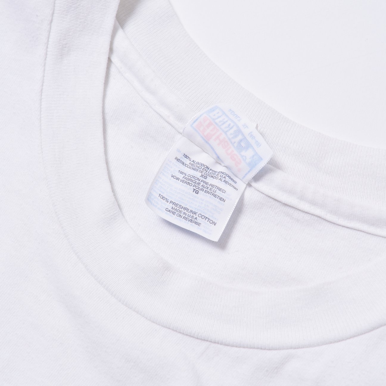カルバン?クライン「オブセッション」Tシャツ