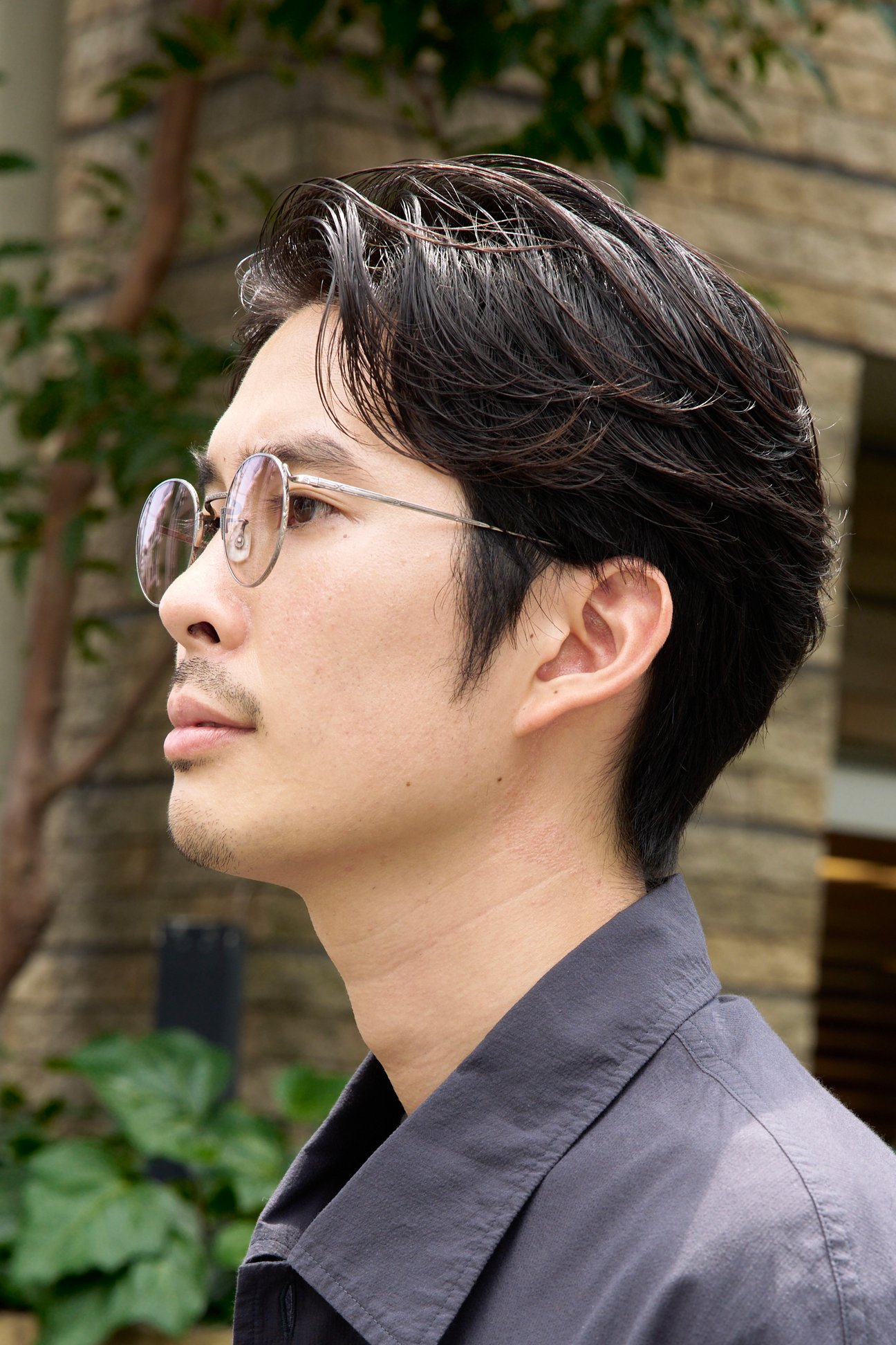 スナップ写真