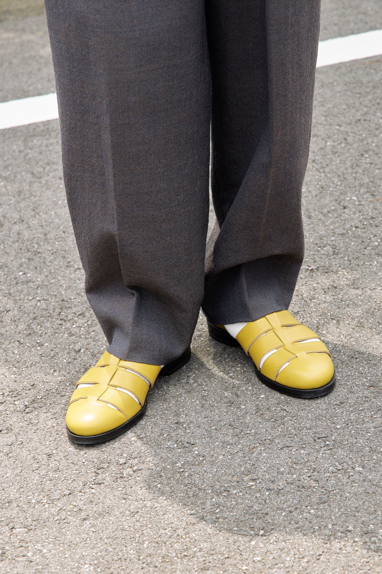 スナップ写真