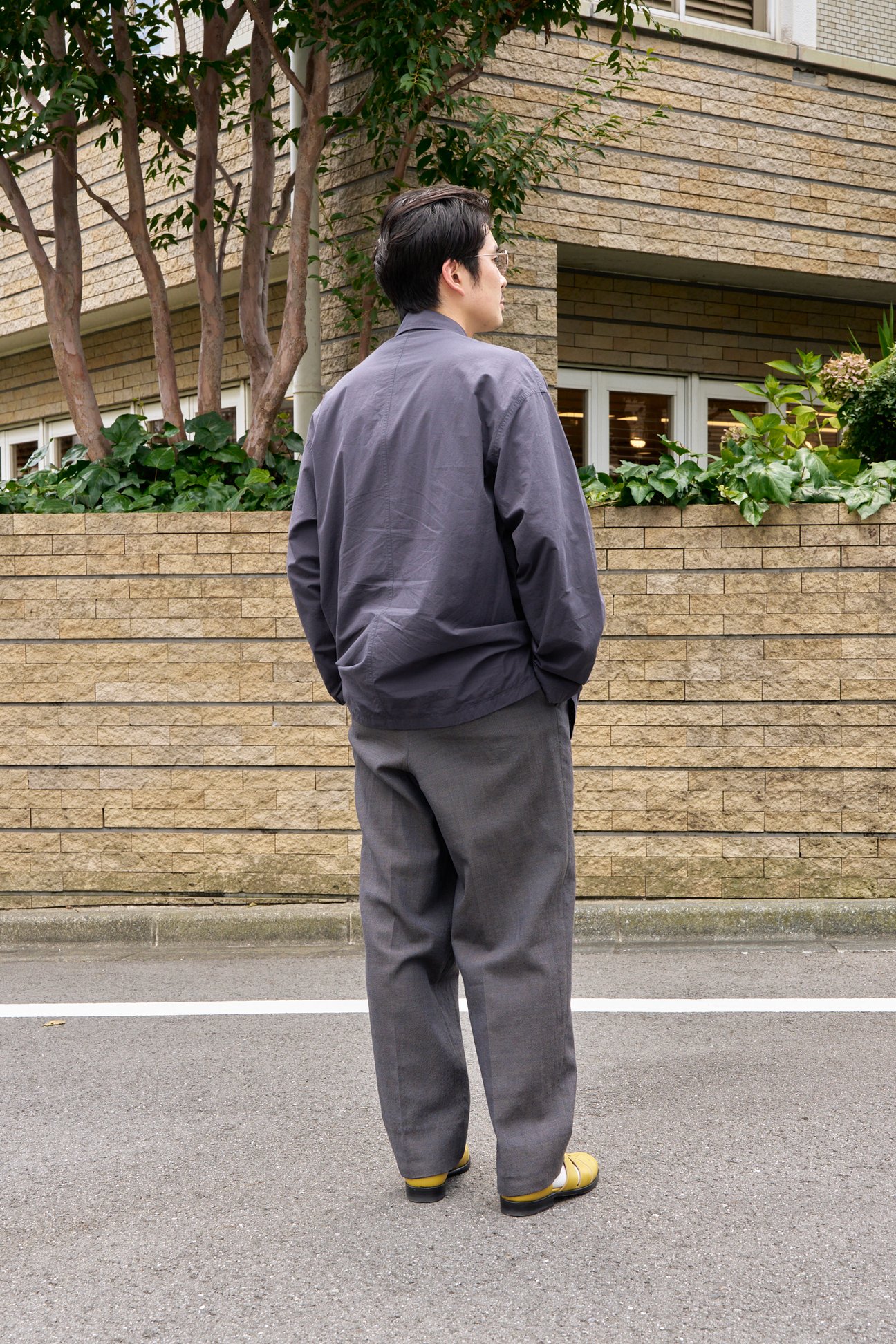 スナップ写真