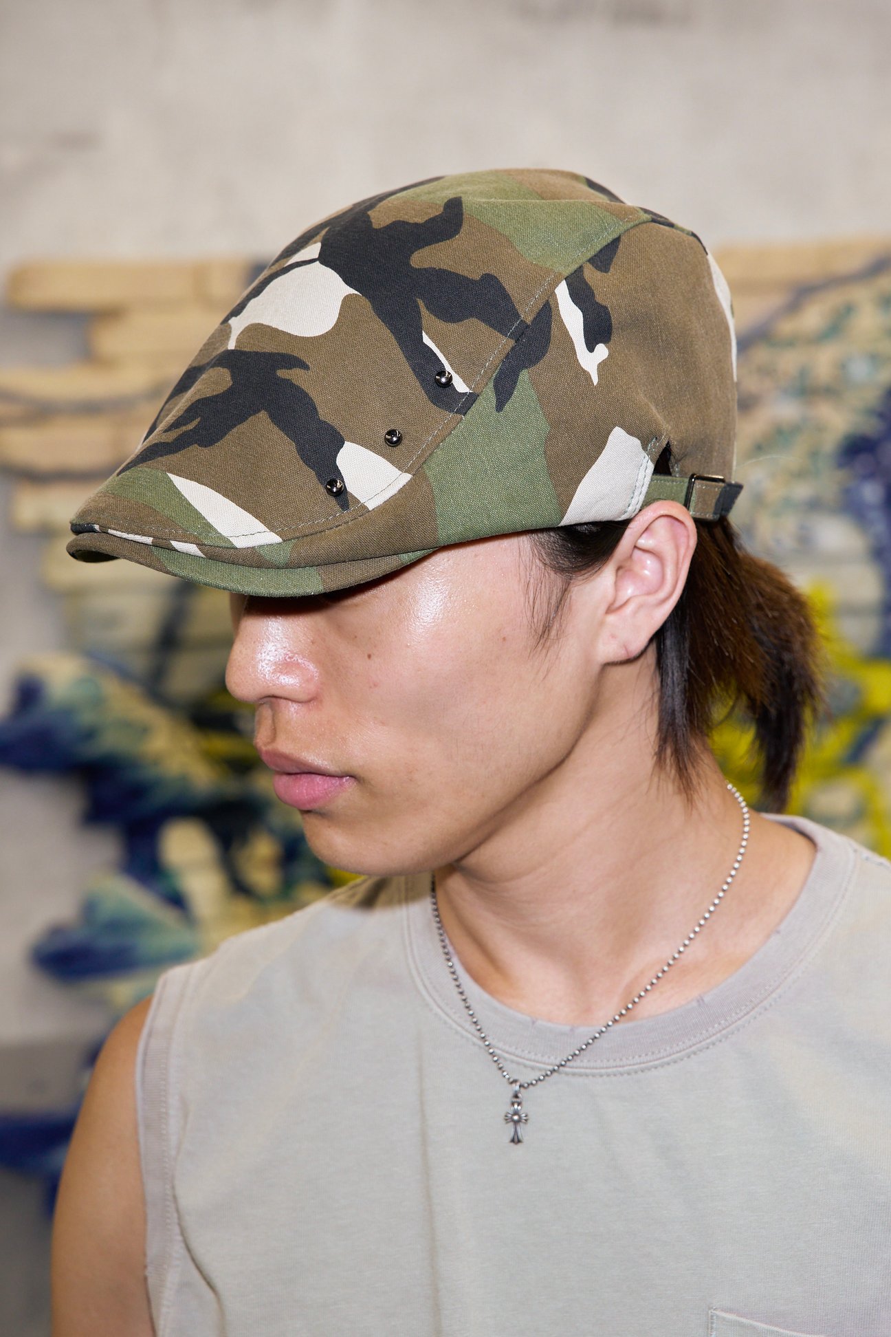 スナップ写真