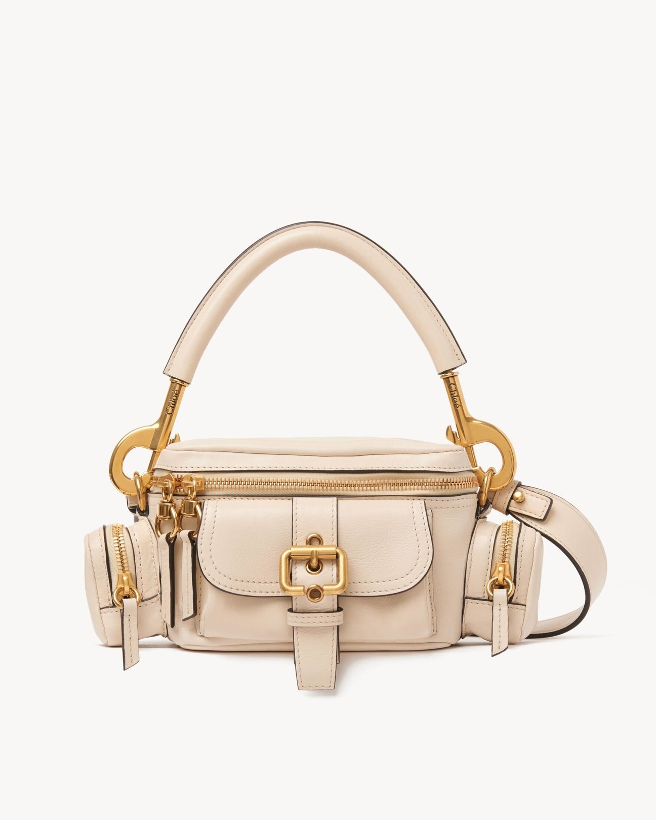 「カメラバッグ」スモールショルダーバッグ(H12×W25×D12cm)32万7800円