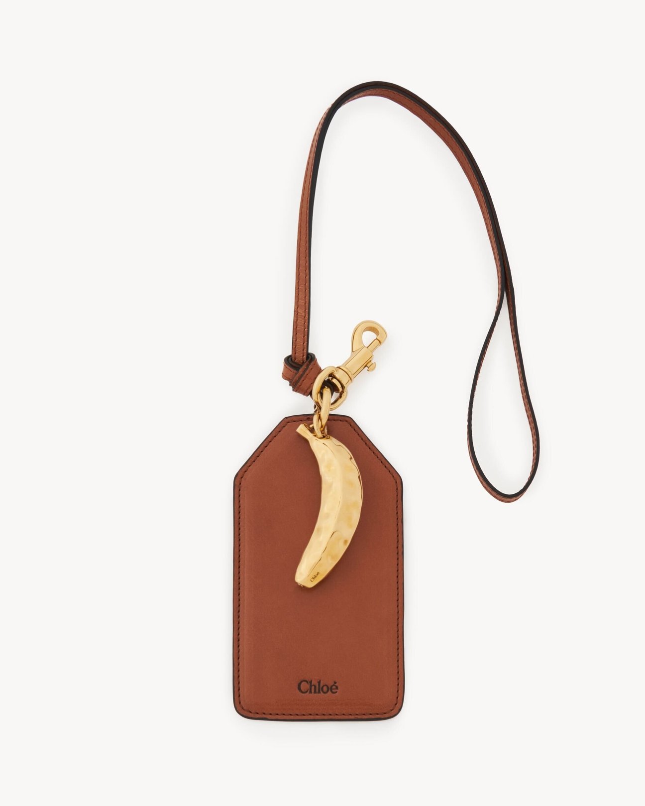 バナナタグ(H14.5×W8cm)9万200円