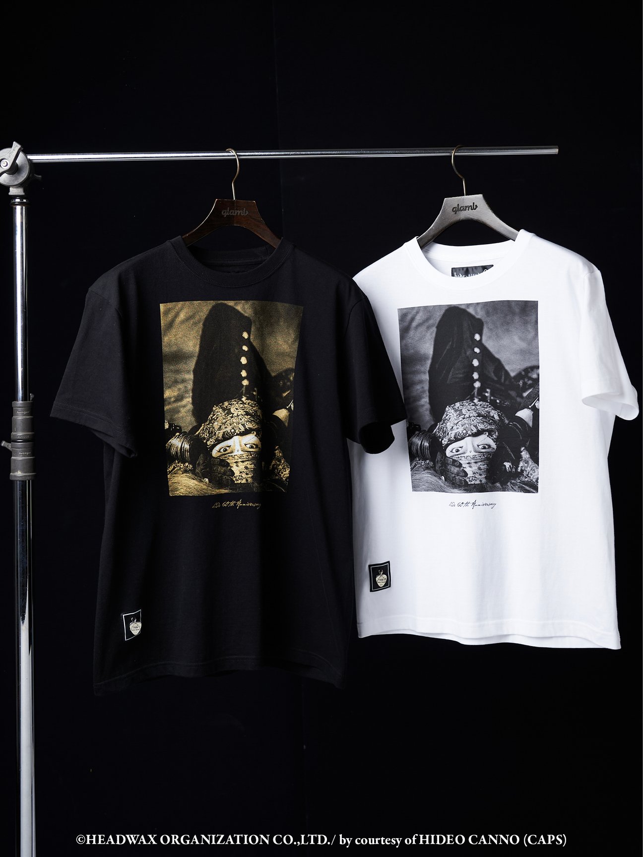 glamb×hide | グラム公式通販 - glamb Online Store