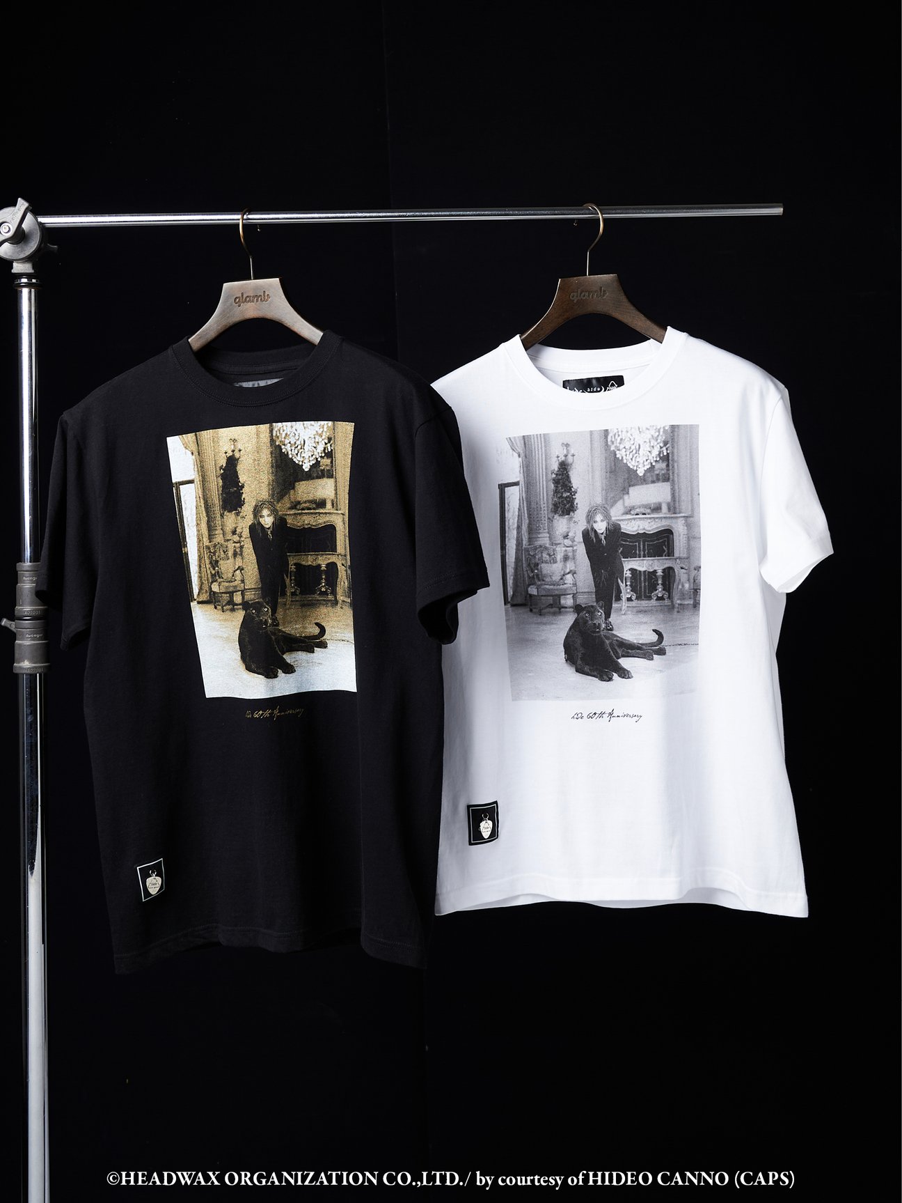 glamb×hide | グラム公式通販 - glamb Online Store