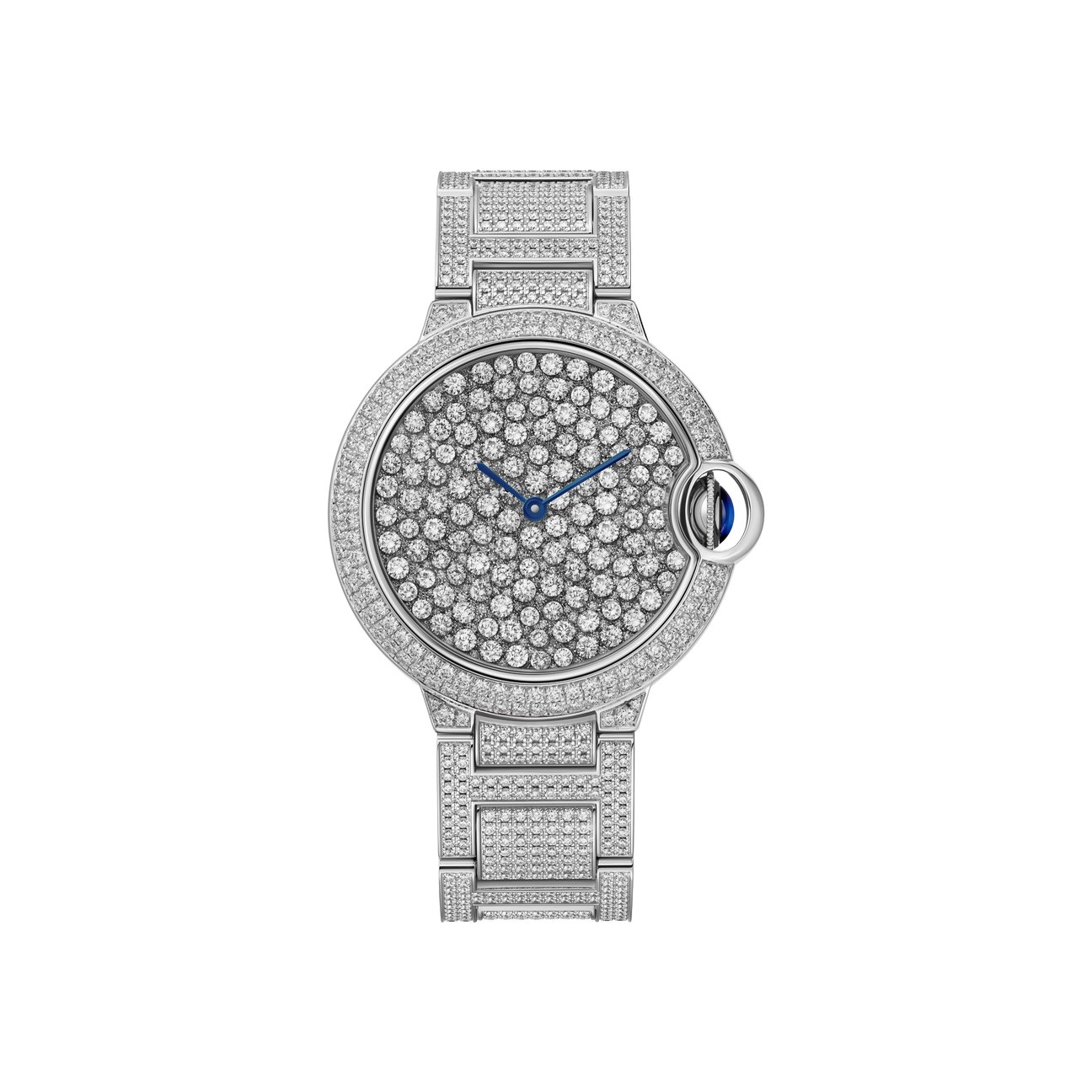 BALLON BLEU DE CARTIER