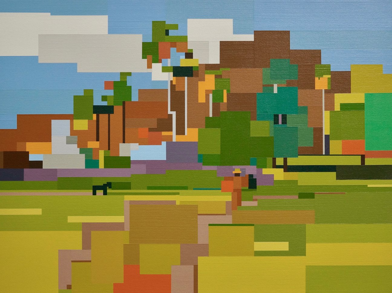 作品画像