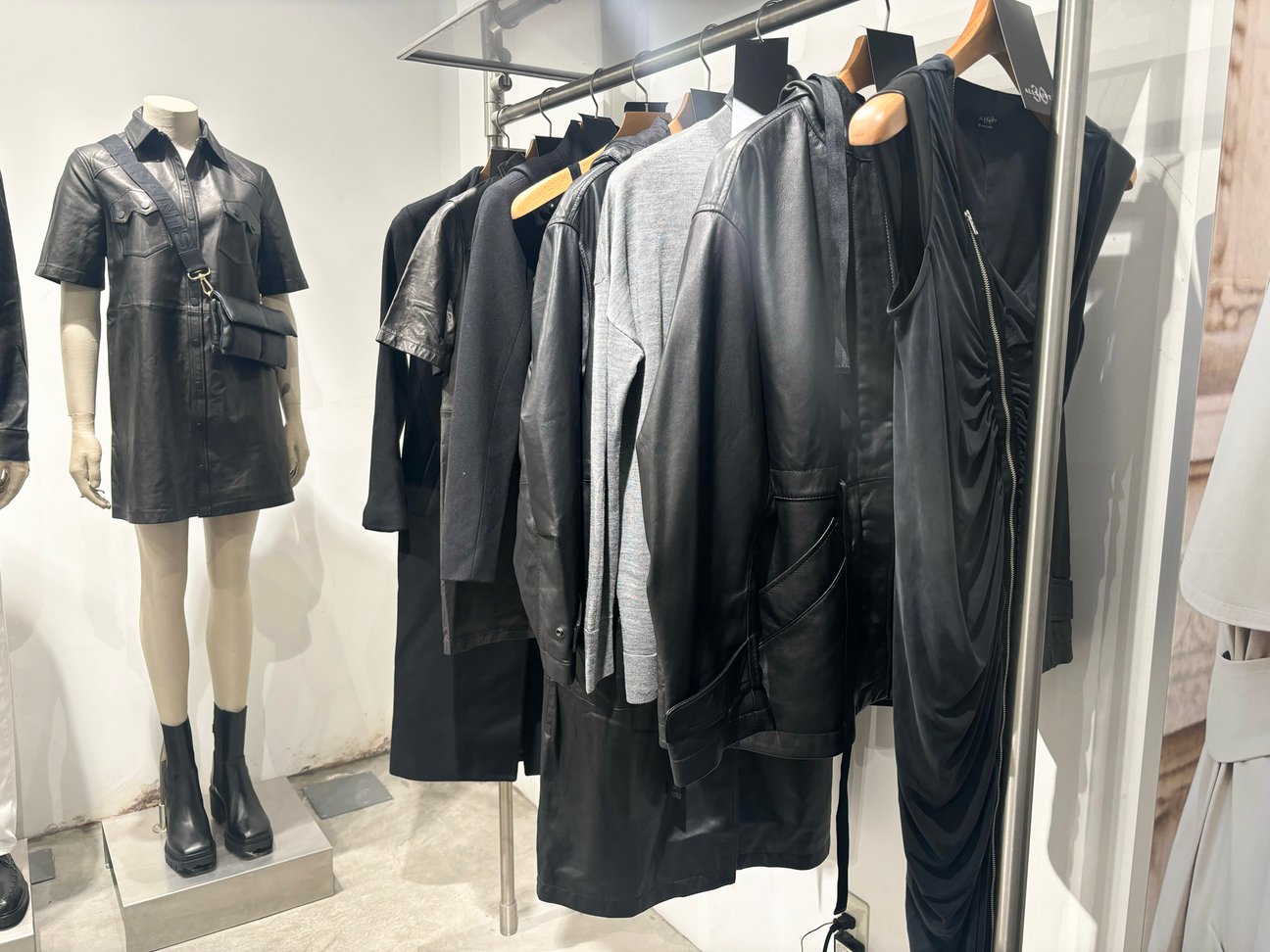 オールセインツのアーカイヴコレクション