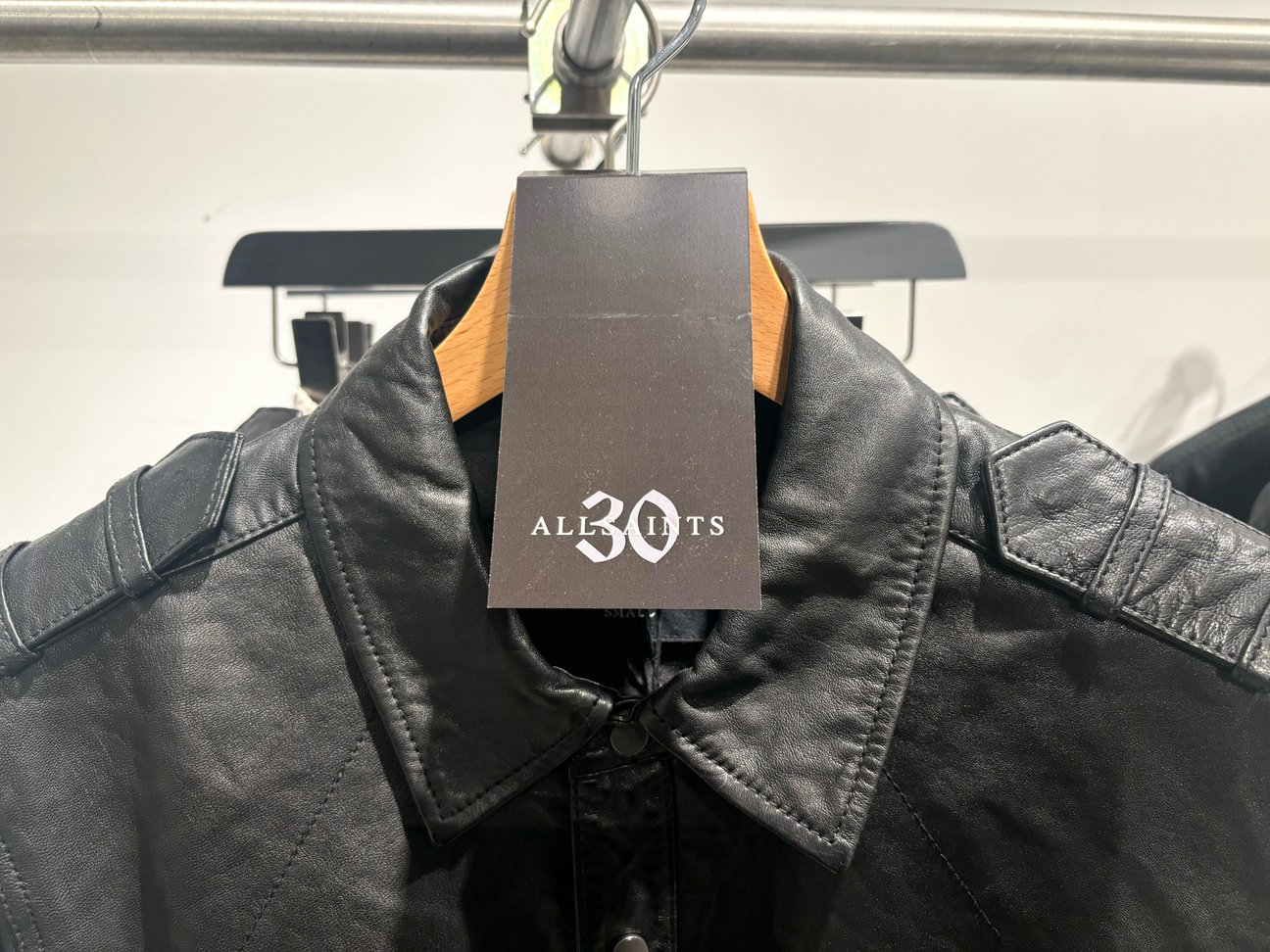 オールセインツのアーカイヴコレクション