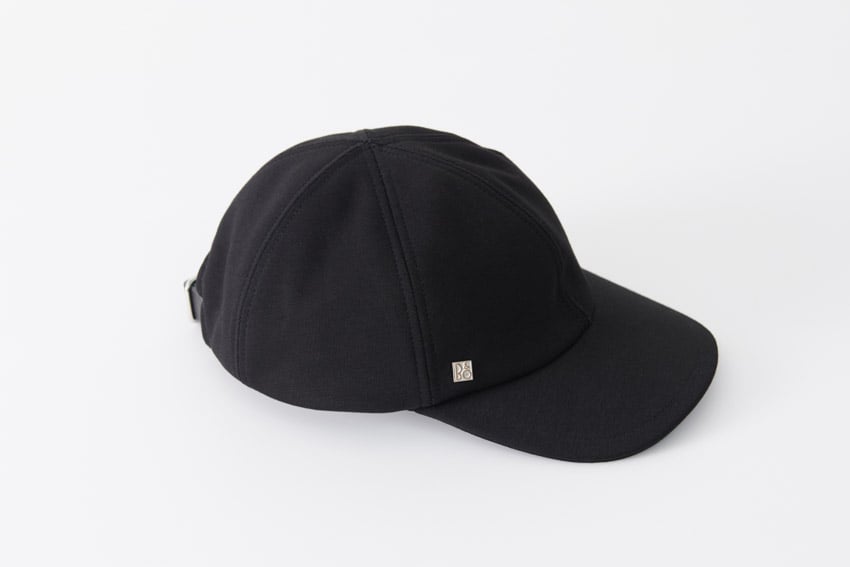 Bang & Olufsen × takes. ヘッドホン専用キャップブラック