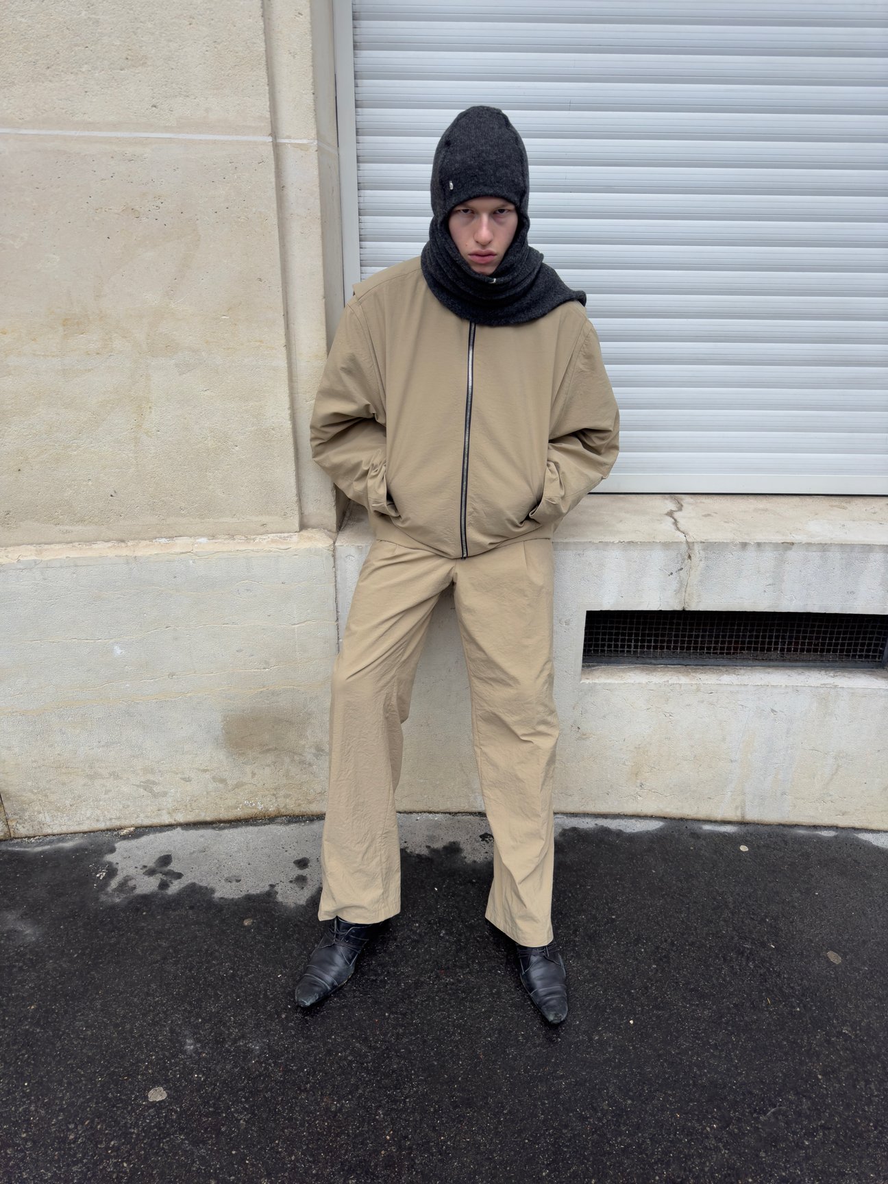 ルック