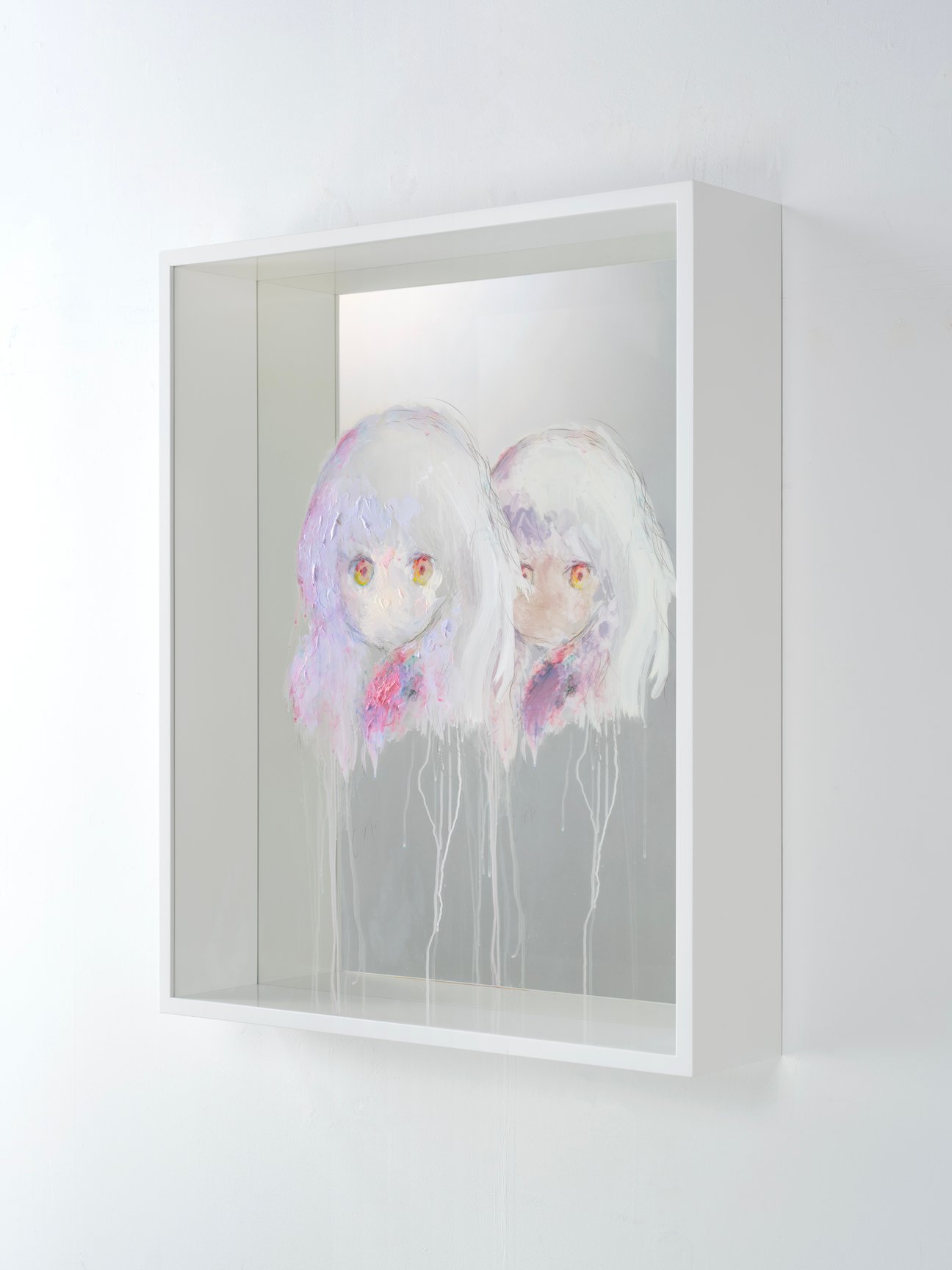 ナンヅカアーティストの作品画像