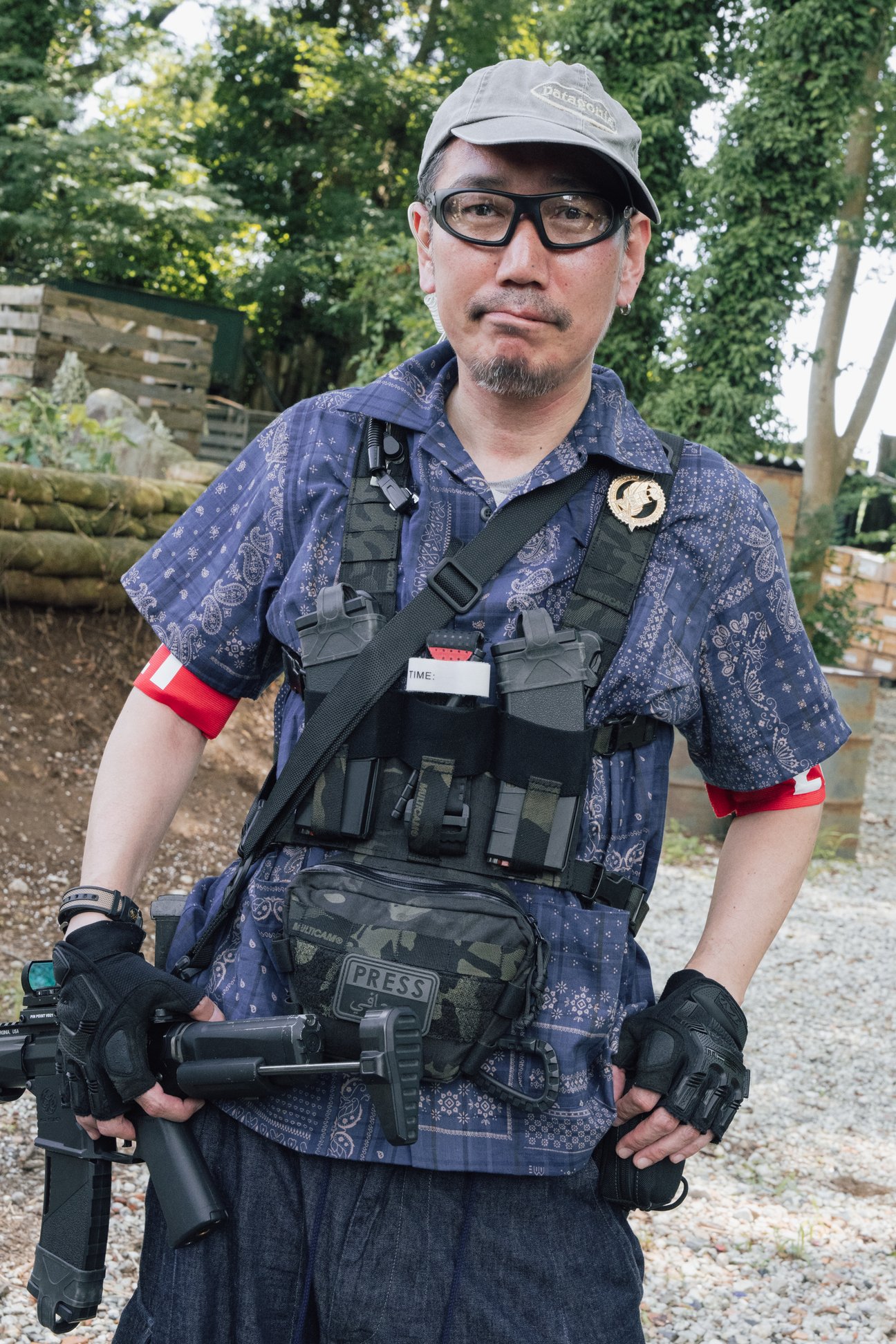 スタイルスナップ