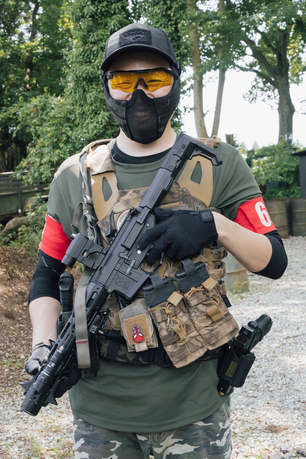 スタイルスナップ