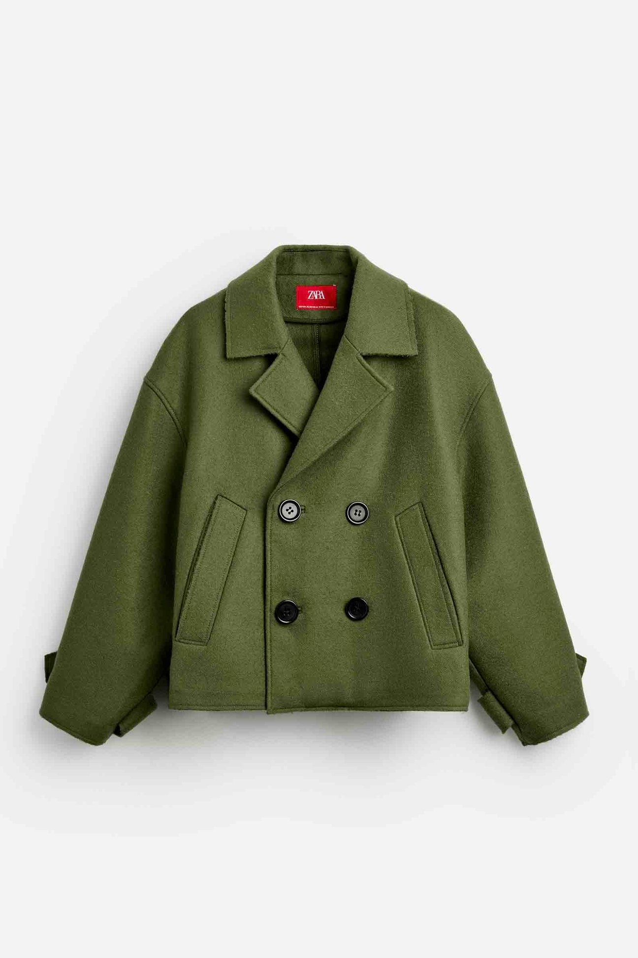 🖤【ZARA】'24 新作▶︎ @bonita_spain_ 💛💚Harry Lambert for