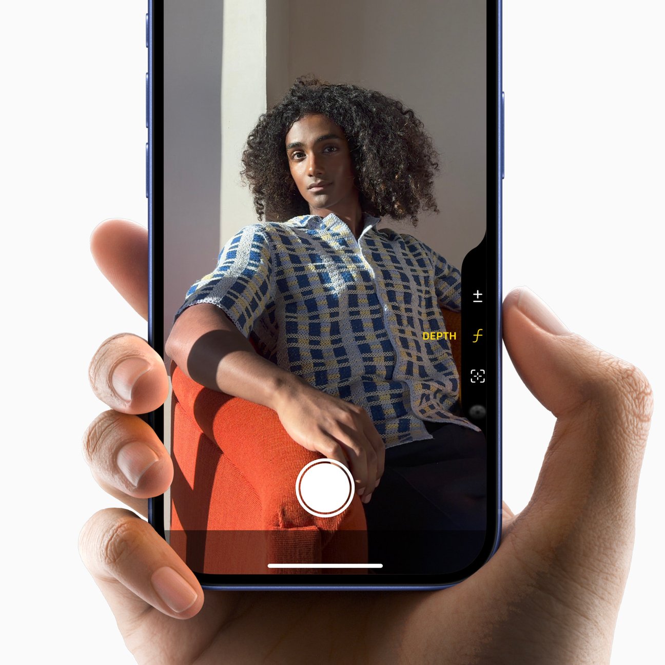 iPhoneのイメージ画像