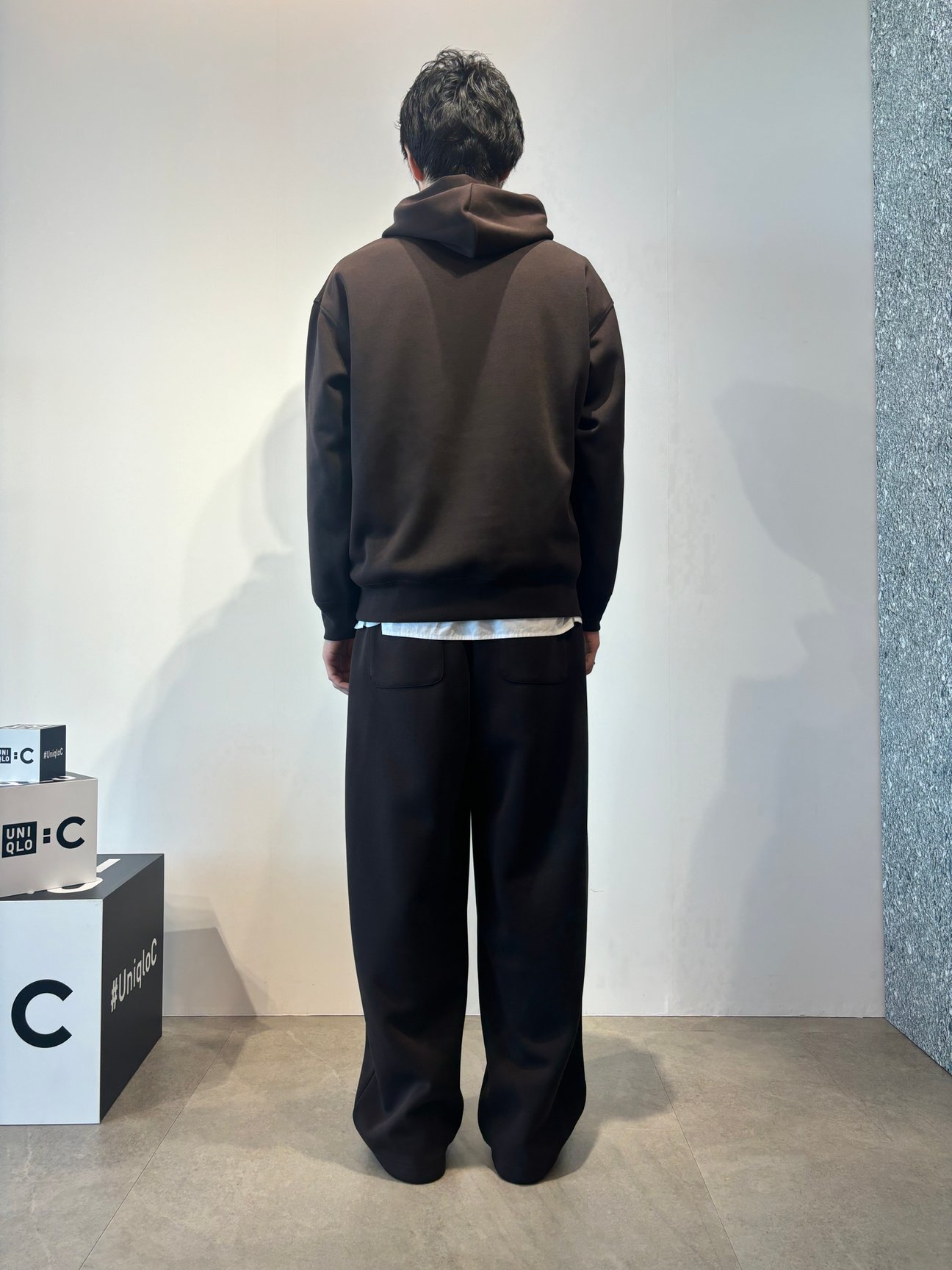ユニクロ : シー」初のメンズで買うべきものは？ 編集部が選ぶ