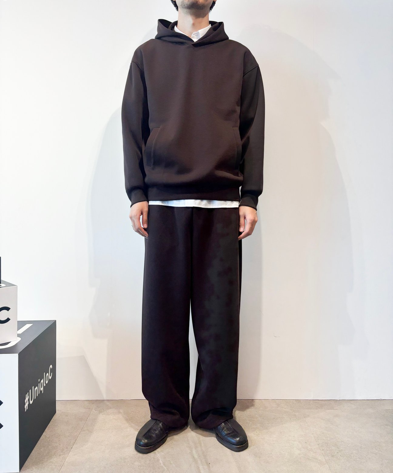 ユニクロ : シー」初のメンズで買うべきものは？ 編集部が選ぶ