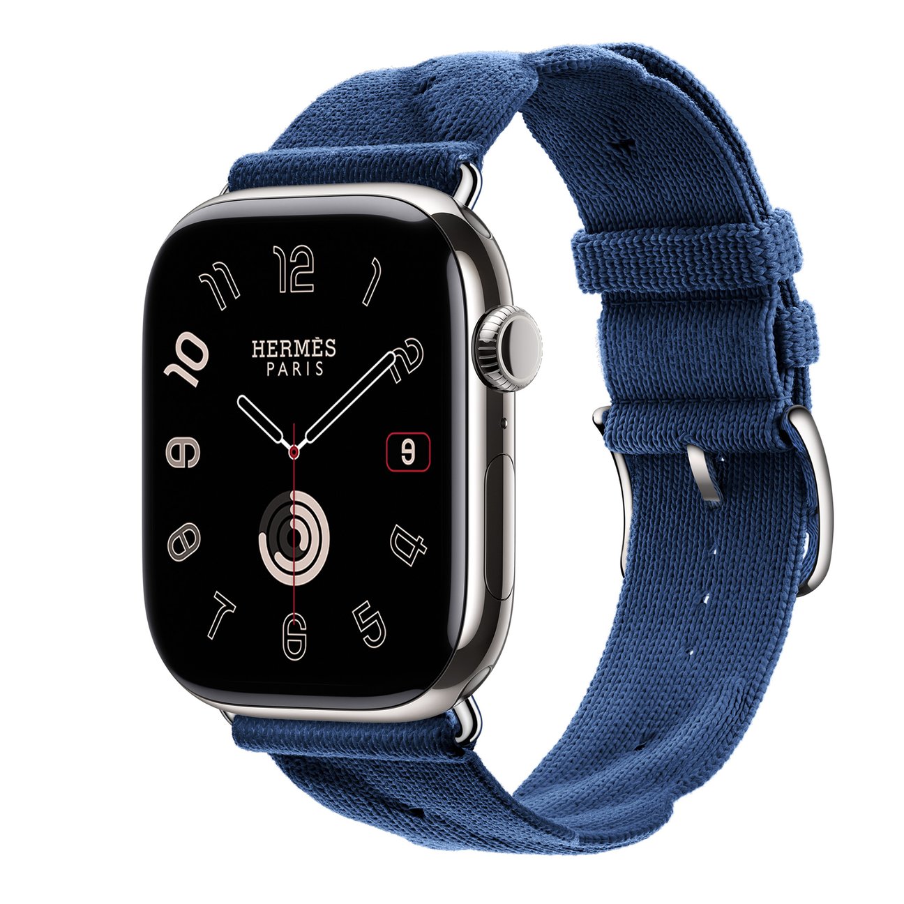 全網羅】「アップルウォッチ エルメス」2024年モデルの