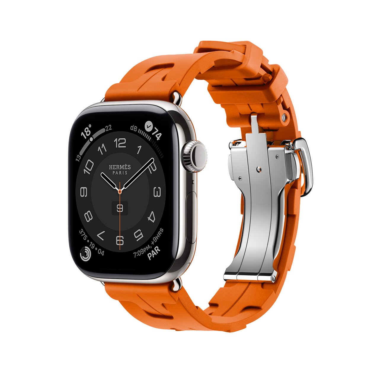 Buy Apple Watch Hermès - Apple