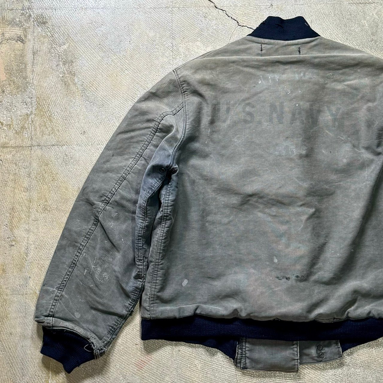 1930〜40's USMC Cover All