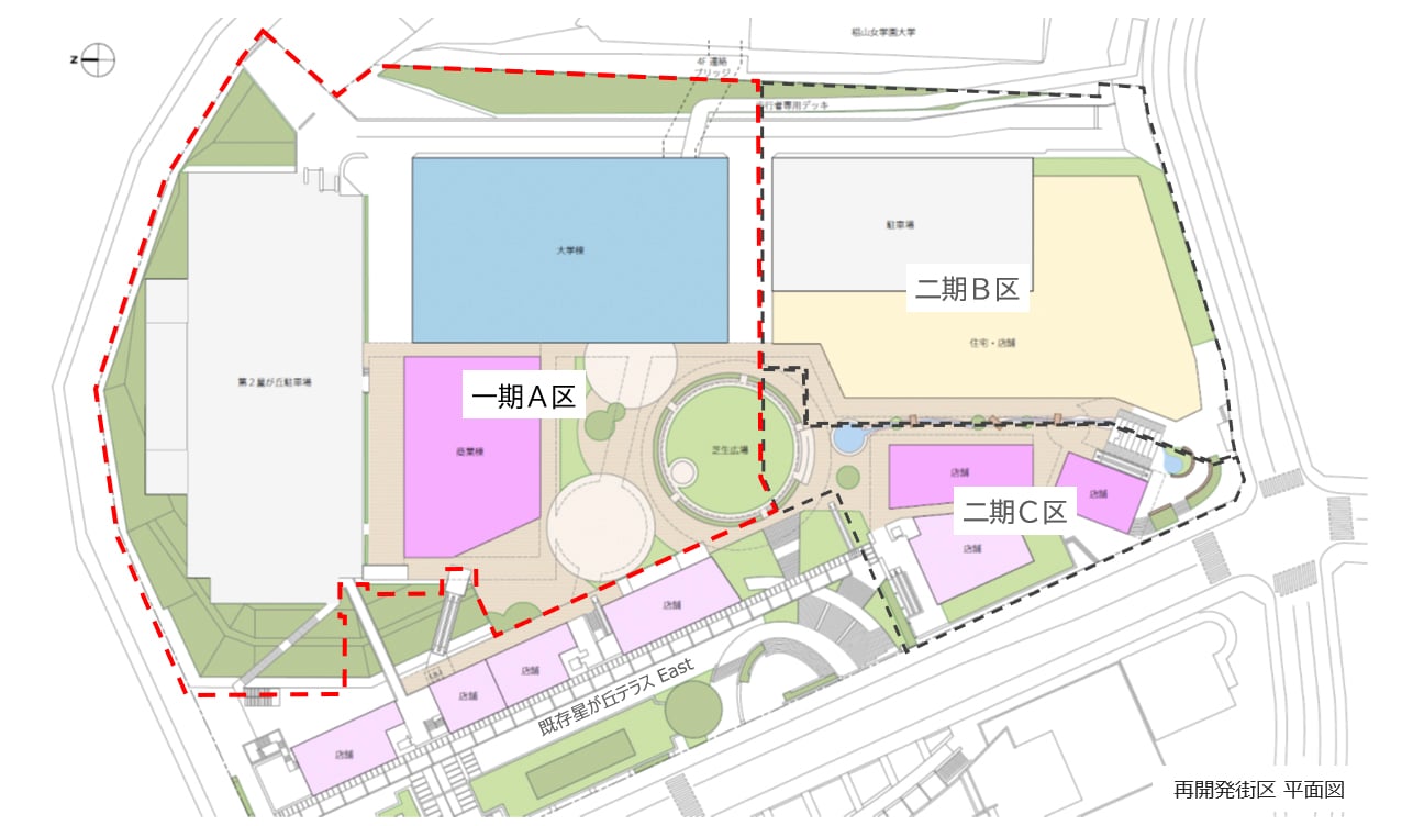 商業施設計画総覧｜定期購読 - 雑誌のFujisan