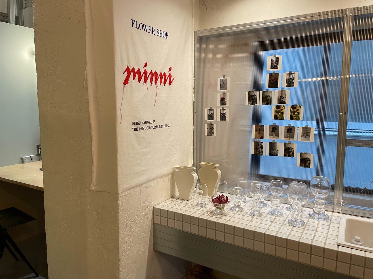 店内画像