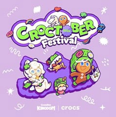 「クッキーラン:キングダム」コラボレーションヴィジュアル