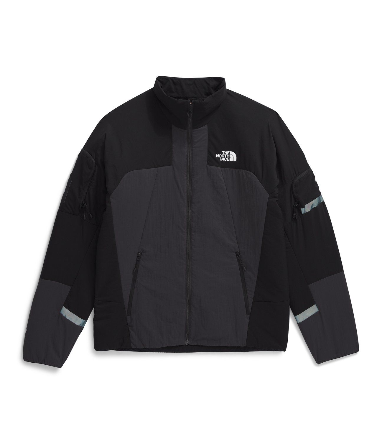 UNDERCOVER アンダーカバー 23AW×THE NORTH FACE SOUKUU Zip-Off