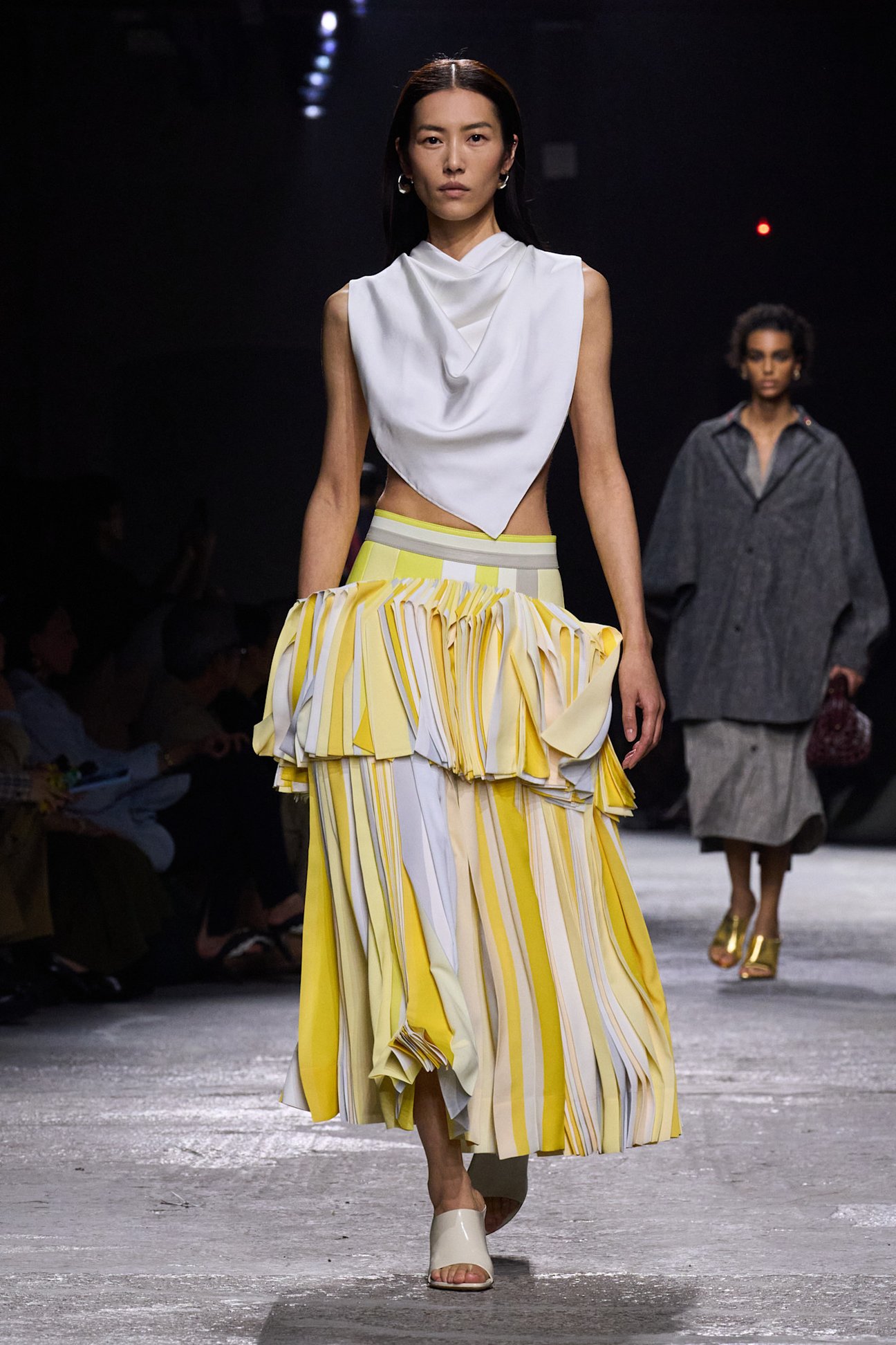 BOTTEGA VENETA