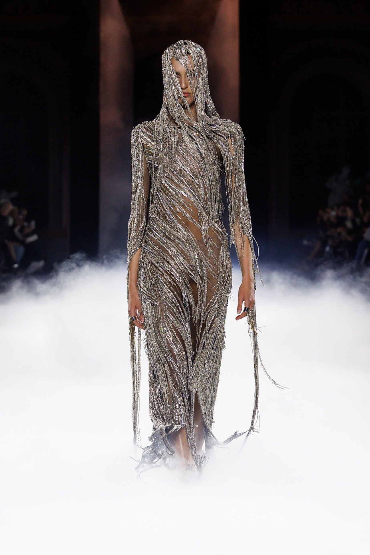 McQueen