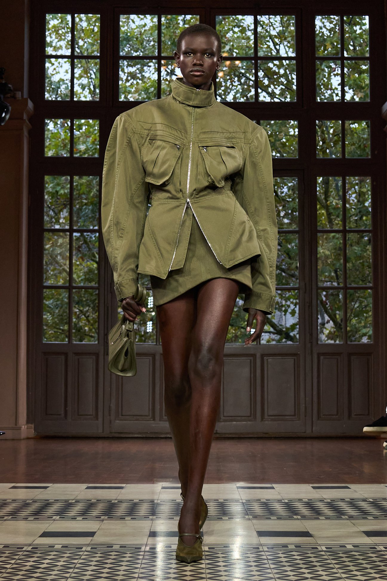 MUGLER