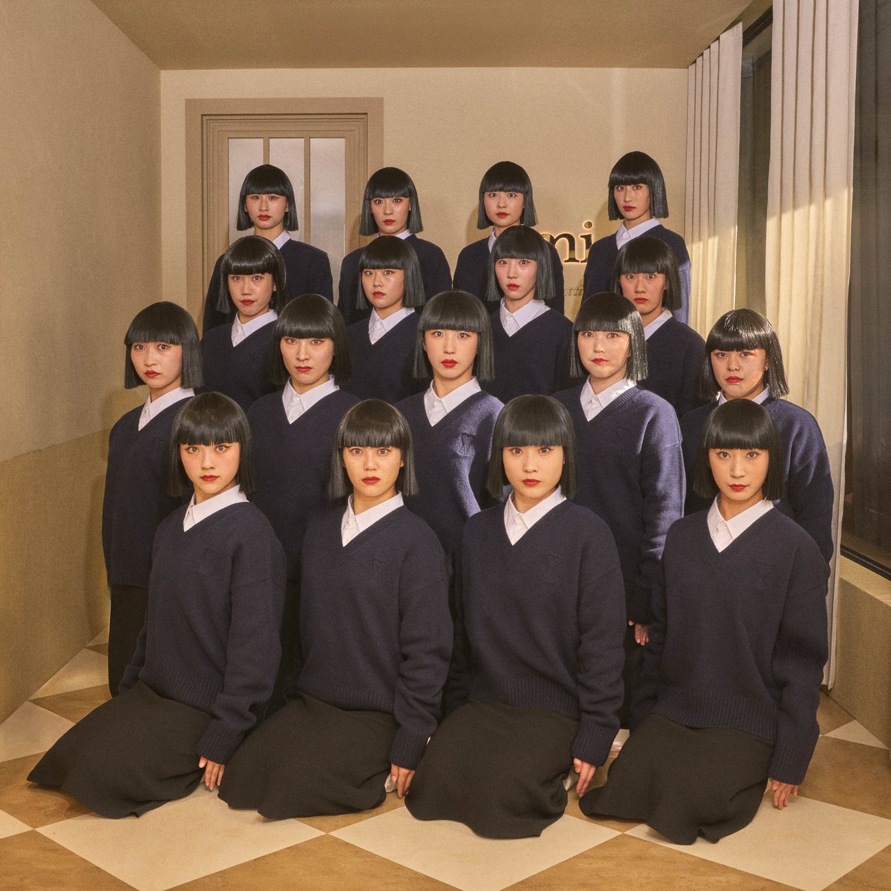 人物画像