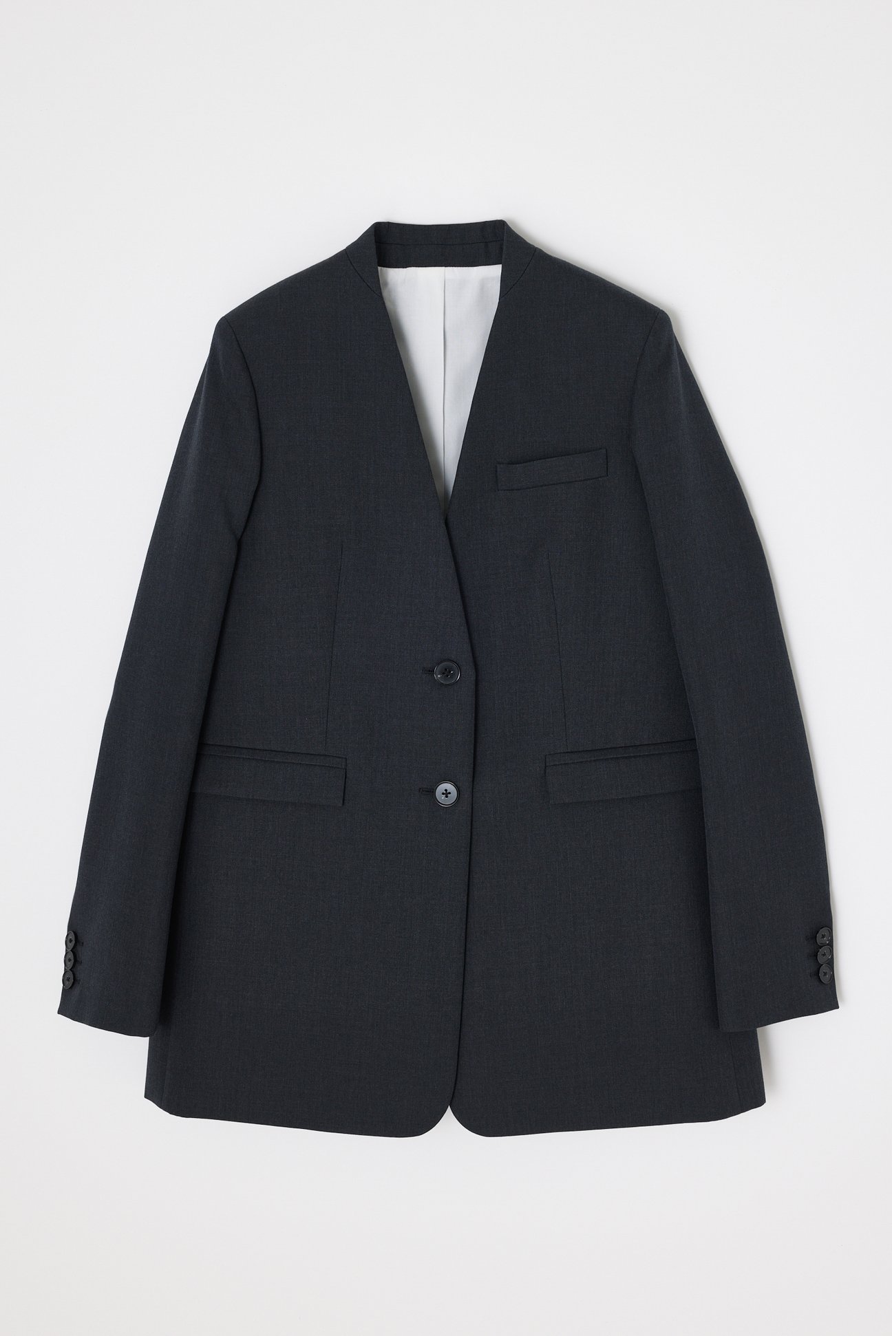 24AW】ENFOLD エンフォルド / SEAM PULLOVER / トップス | TRENT