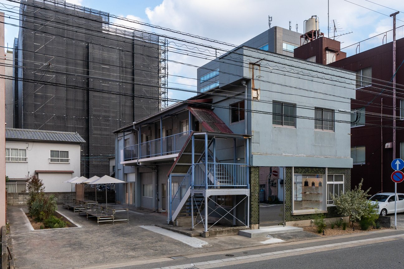 店舗画像